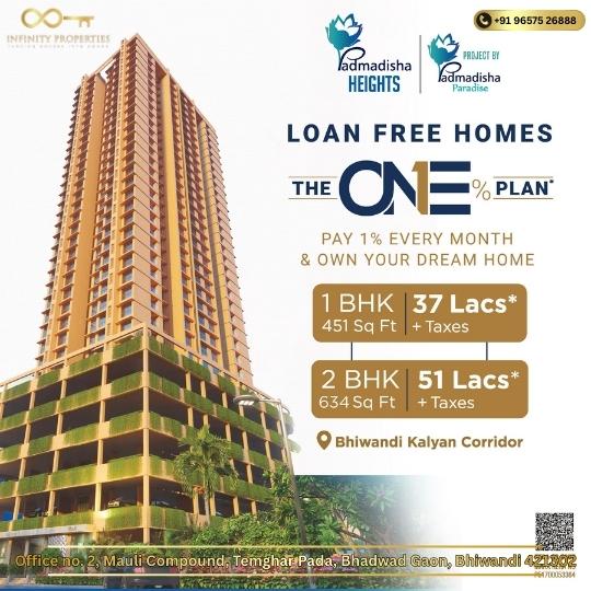 Kalyan Bypass, Bhiwandi 1