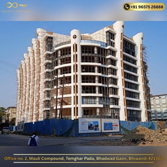 Anjurphata, Bhiwandi