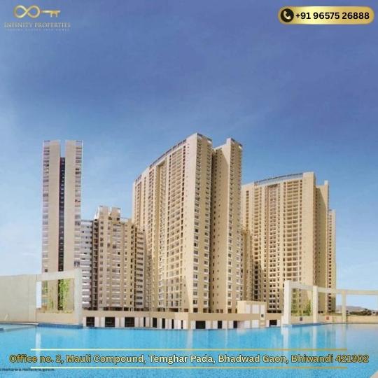 Kalyan Bypass, Bhiwandi